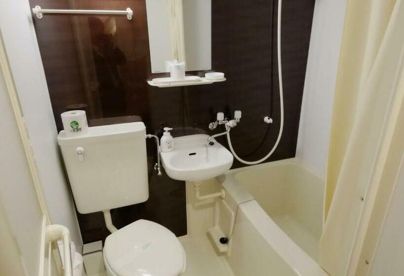 스탠다드 룸, Oyado Tsukiusagi