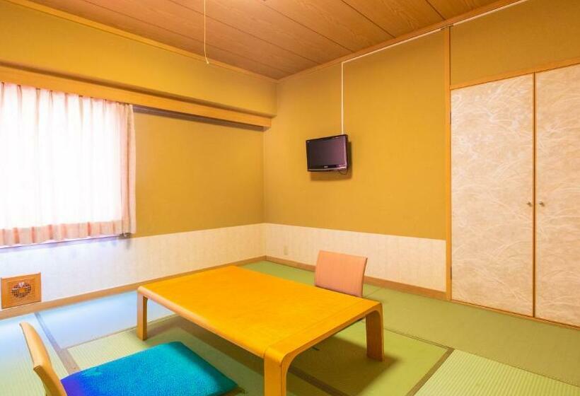 غرفة قياسية, Tosagyoen