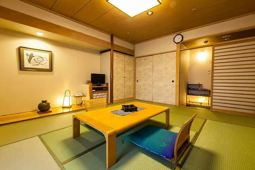 スーペリアールーム, Tosagyoen