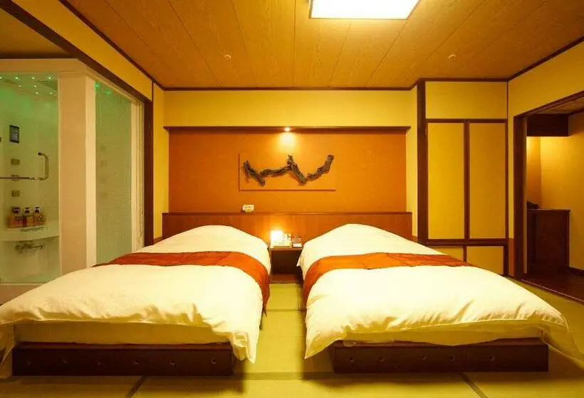 スタンダードルーム, Tosagyoen