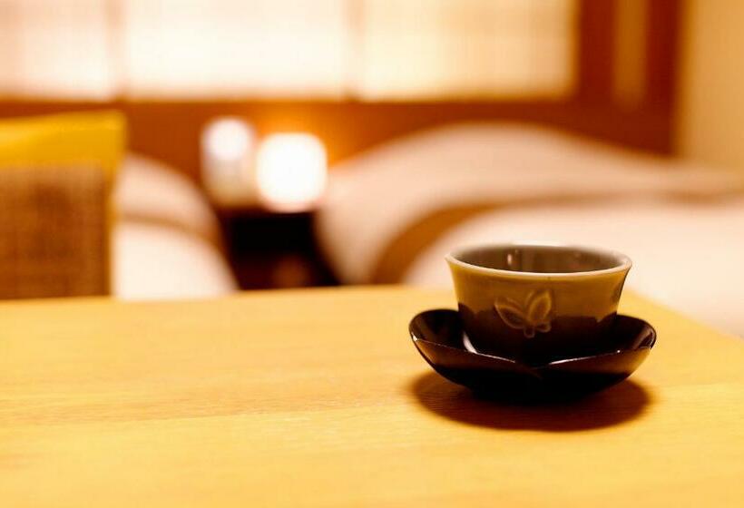 غرفة قياسية, Tosagyoen