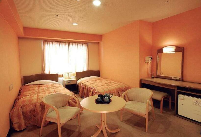 غرفة قياسية, Tosagyoen