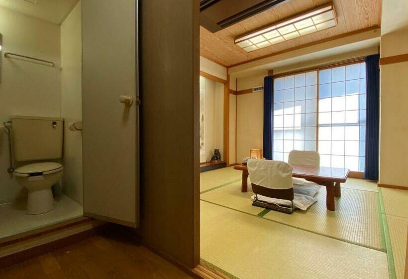 스탠다드 룸, Toyofuku