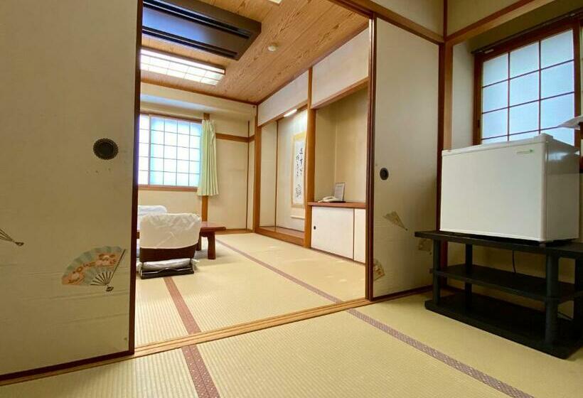 스탠다드 룸, Toyofuku