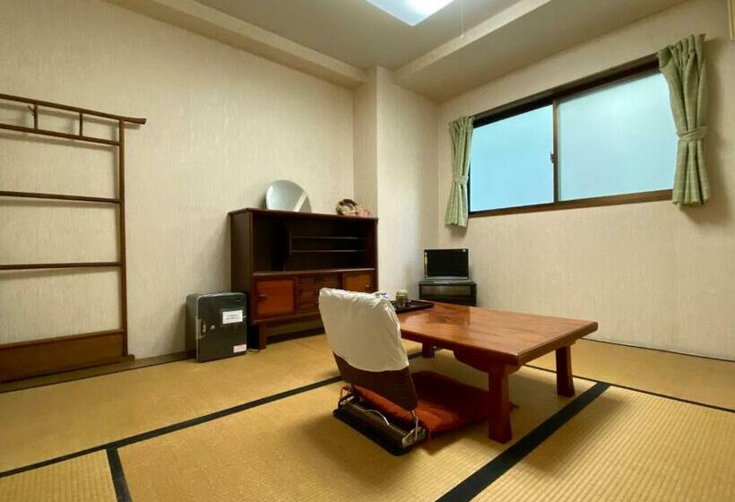 스탠다드 룸, Toyofuku