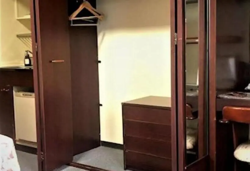Standard-huone, Skyheart Hotel Shimonoseki