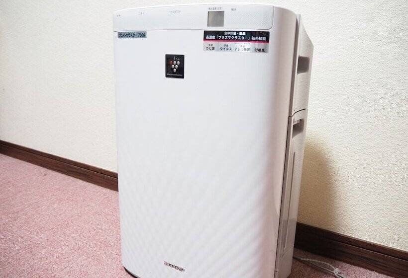 غرفة قياسية, Skyheart Hotel Shimonoseki