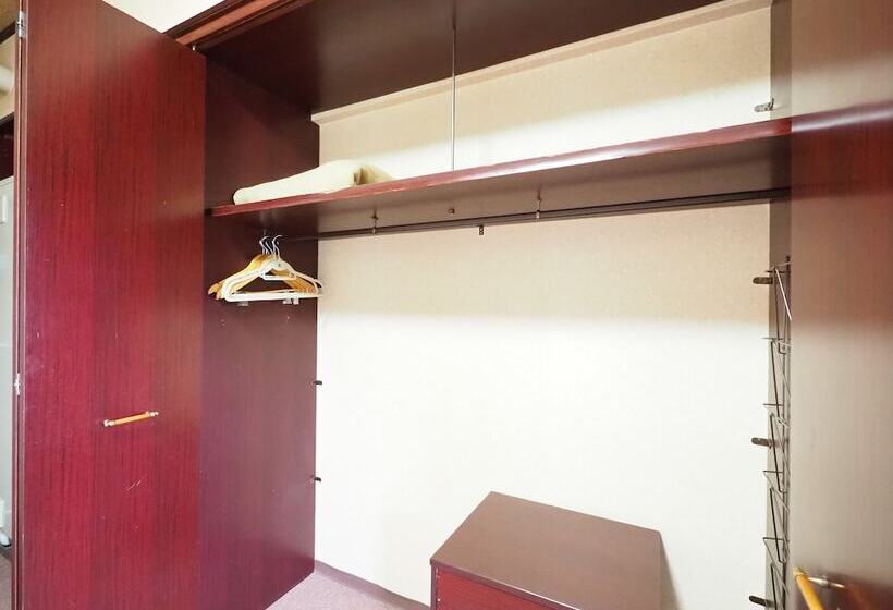스탠다드 룸, Skyheart Hotel Shimonoseki