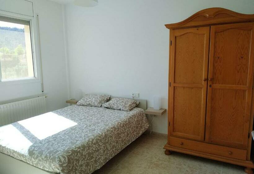 Номер Deluxe, Alberg Ca La Jepa