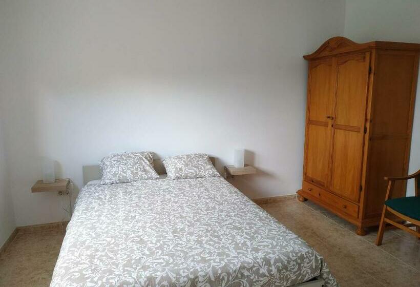 Номер Deluxe, Alberg Ca La Jepa