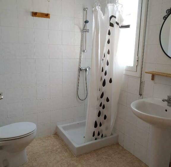 Номер Deluxe, Alberg Ca La Jepa