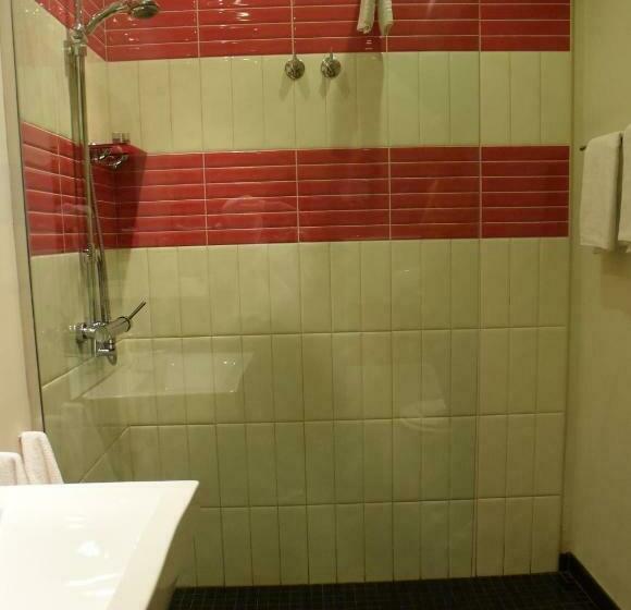 Superior-huone, B&b A Ti