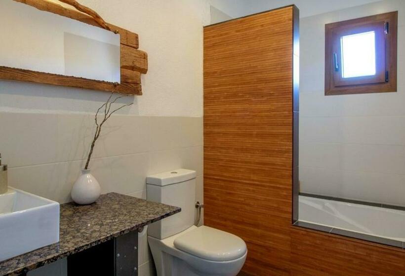 Номер Стандарт, B&b Casa Rural Mas Del Rey