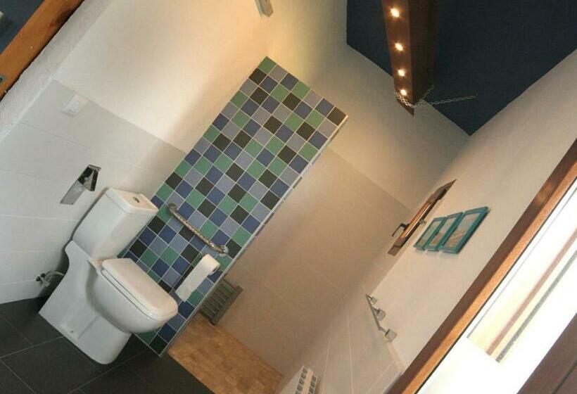 Номер Стандарт, B&b Casa Rural Mas Del Rey