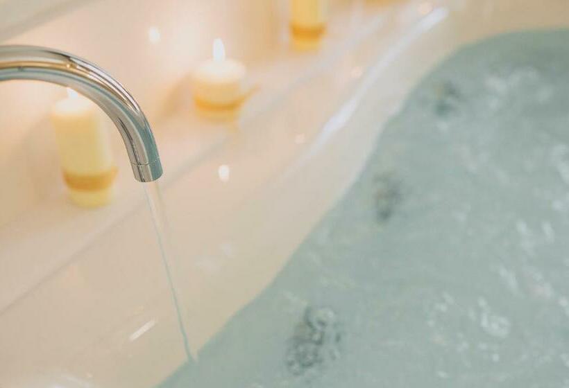 デラックスルーム, Can Solaies