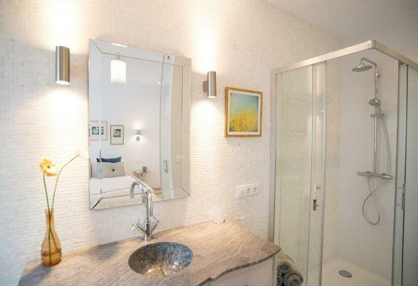 Standard-huone, Chipibeach B&b, Hostal Boutique