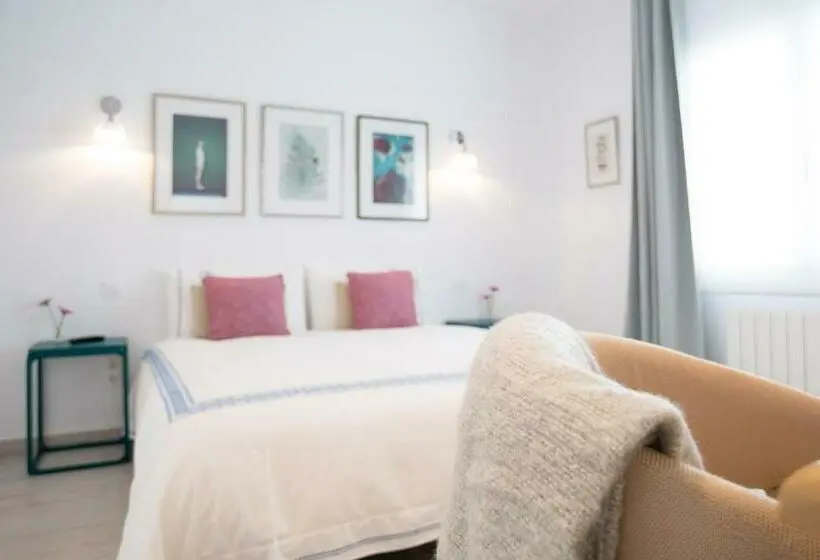 ファミリールーム, Chipibeach B&b, Hostal Boutique