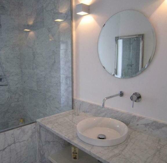 Standard Kolmen Hengen Huone, Chipibeach B&b, Hostal Boutique