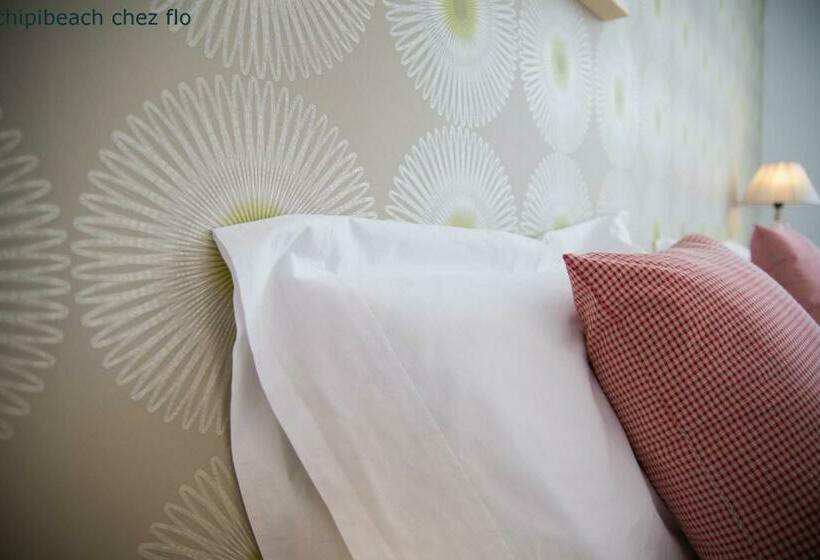 Standard Kolmen Hengen Huone, Chipibeach B&b, Hostal Boutique