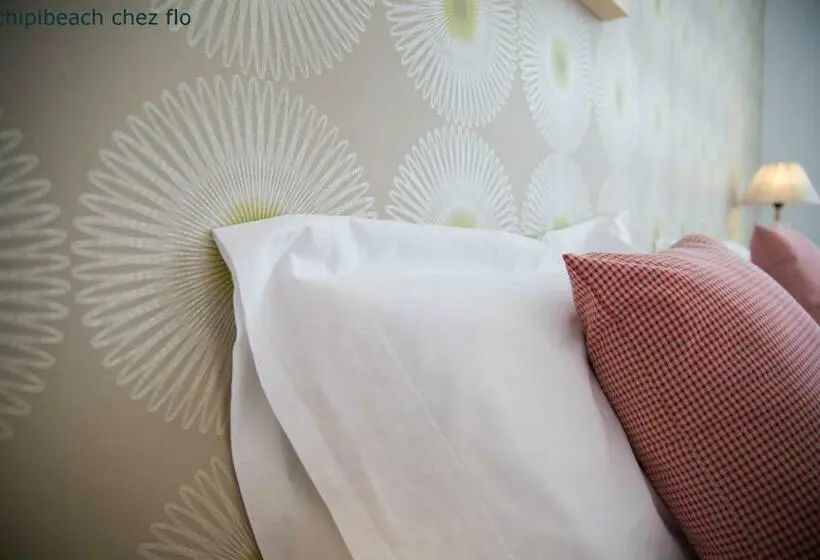 スタンダードトリプルルーム, Chipibeach B&b, Hostal Boutique