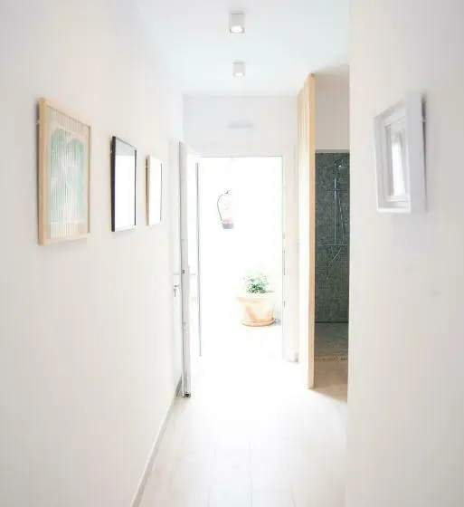 ファミリールーム, Chipibeach B&b, Hostal Boutique