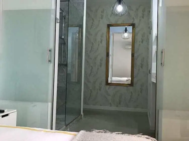 スタンダードルーム, Chipibeach B&b, Hostal Boutique