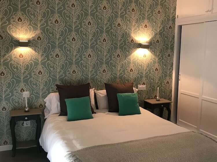 Standard-huone, Chipibeach B&b, Hostal Boutique