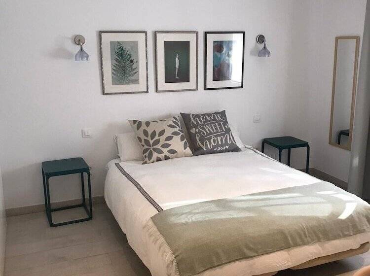 Perhehuone, Chipibeach B&b, Hostal Boutique