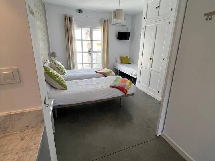 Standard-huone, Chipibeach B&b, Hostal Boutique