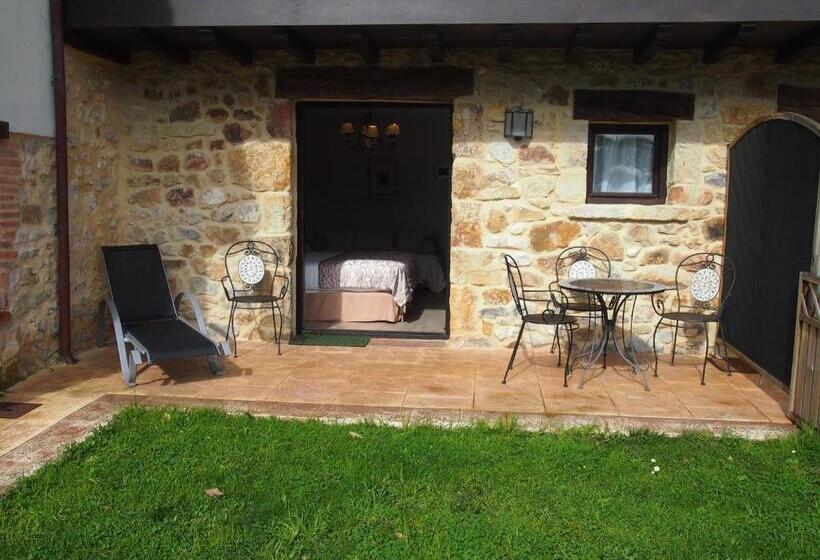 Номер Стандарт, El Rincón De Escalante