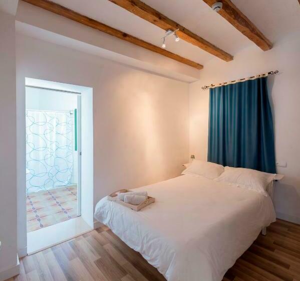 スタンダードトリプルルーム, Hostal Cling 43