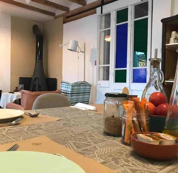 スタンダードルーム, Hostal Cling 43