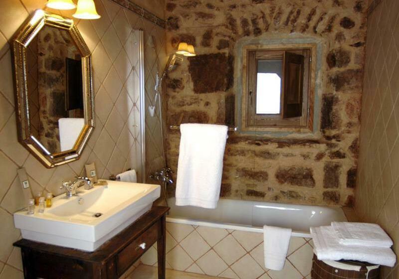 סוויטה, La Premsa Hotel Rural