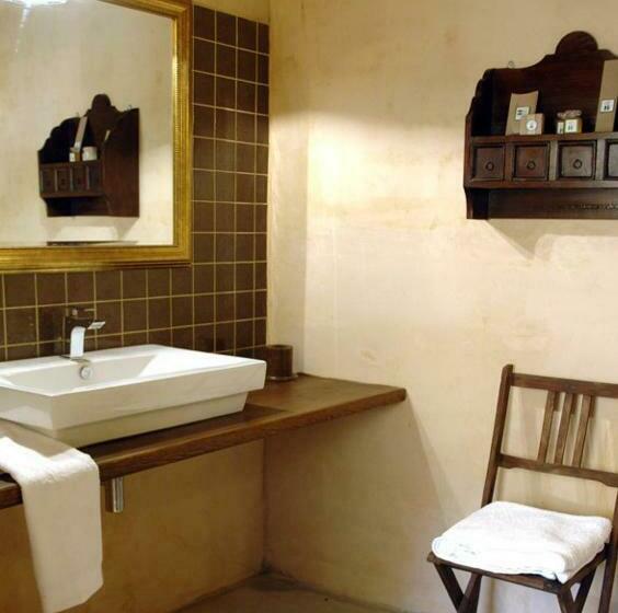 סוויטה, La Premsa Hotel Rural