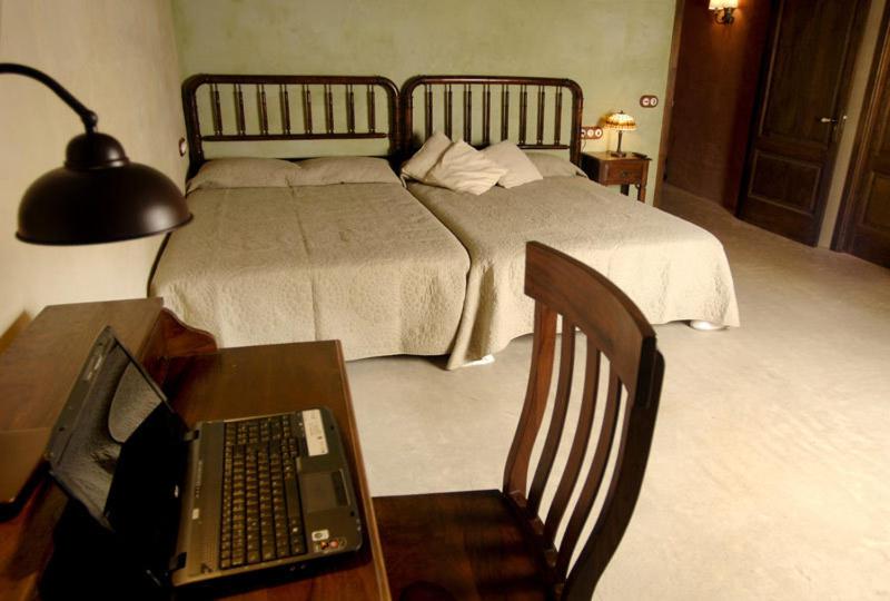 Номер Стандарт, La Premsa Hotel Rural