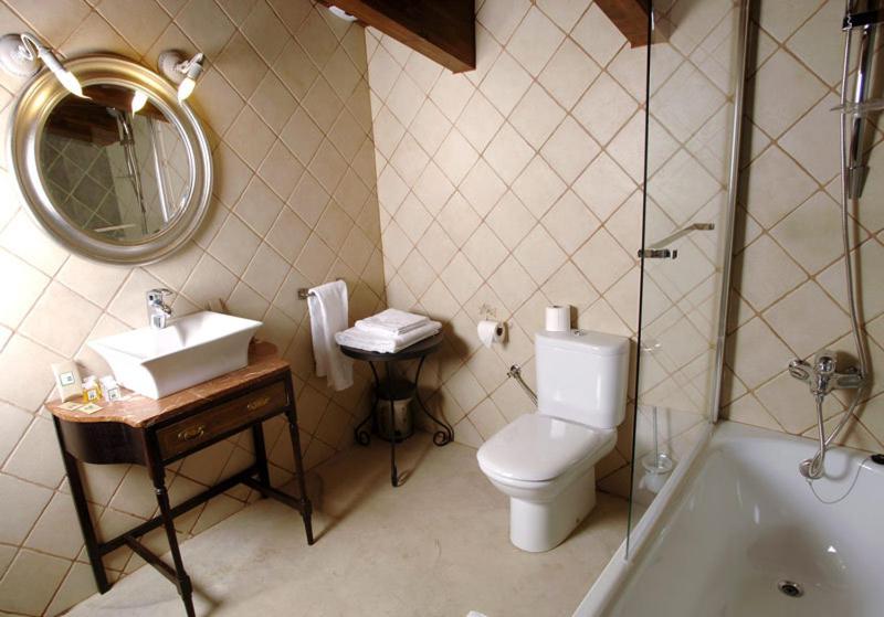 חדר סטנדרט, La Premsa Hotel Rural