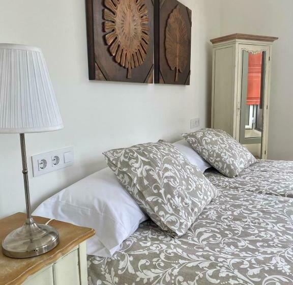 스탠다드 룸, El Balcón Del Eume, Cantina Río Covés