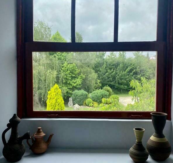 스탠다드 룸, El Balcón Del Eume, Cantina Río Covés