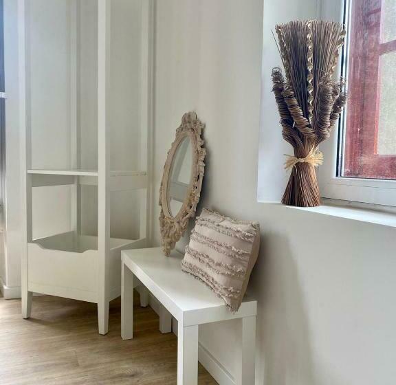 스탠다드 룸, El Balcón Del Eume, Cantina Río Covés