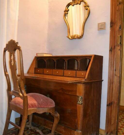 חדר סטנדרט, Lo Palauet De La Muralla