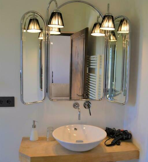 סוויטת סופריור, Lo Palauet De La Muralla