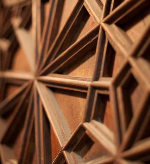 חדר סטנדרט, Lo Palauet De La Muralla