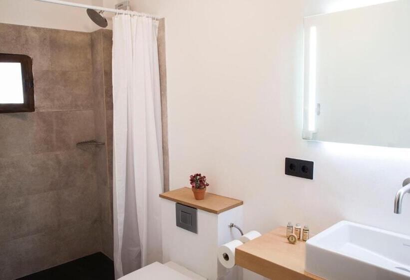 סוויטת סופריור, Lo Palauet De La Muralla