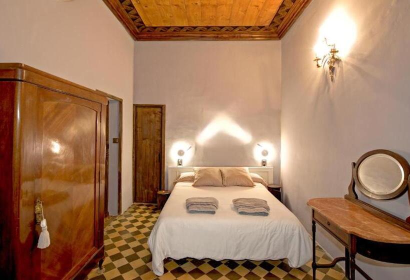 חדר סטנדרט, Lo Palauet De La Muralla