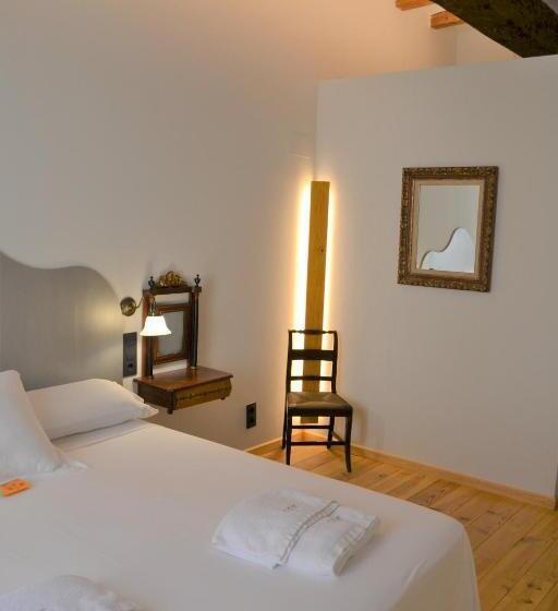 סוויטת סופריור, Lo Palauet De La Muralla