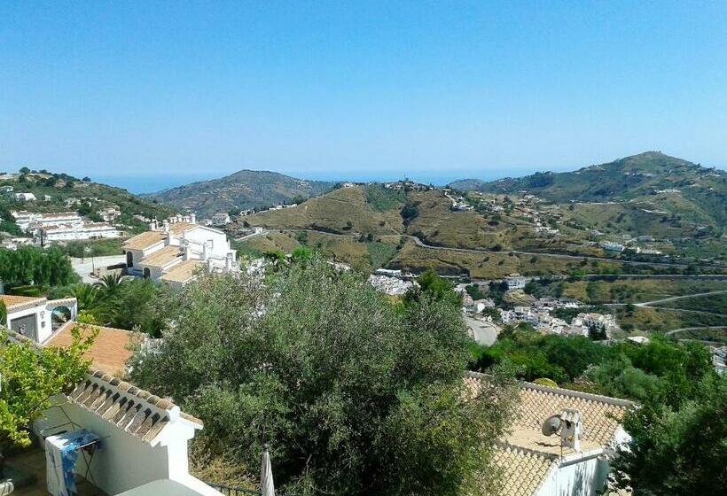 Номер Deluxe, Casa Roble B&b