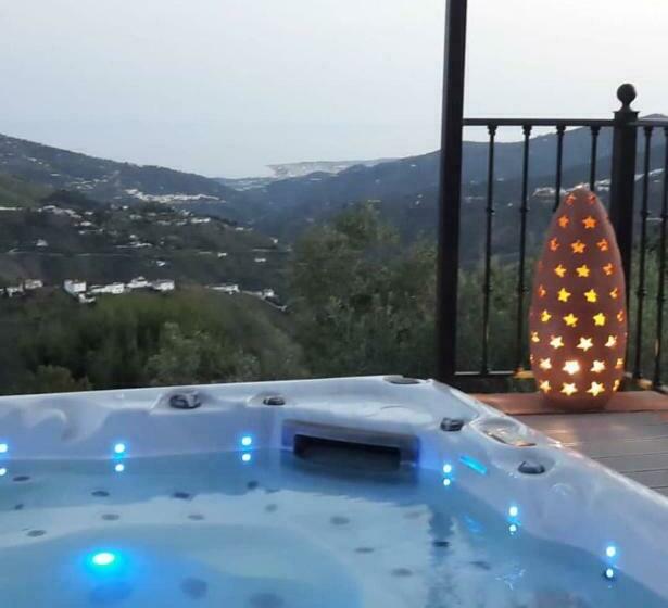 Номер Deluxe, Casa Roble B&b