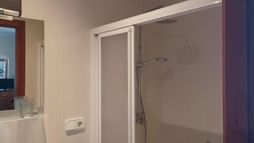 Номер Deluxe, Casa Roble B&b