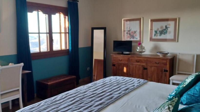 Номер Deluxe, Casa Roble B&b