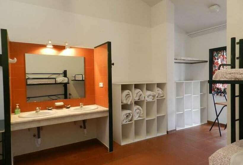 Семейный Номер, Hostel Layos, Toledo